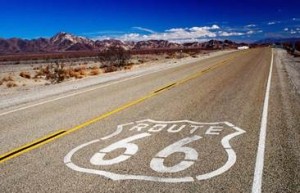 Route 66 — история 